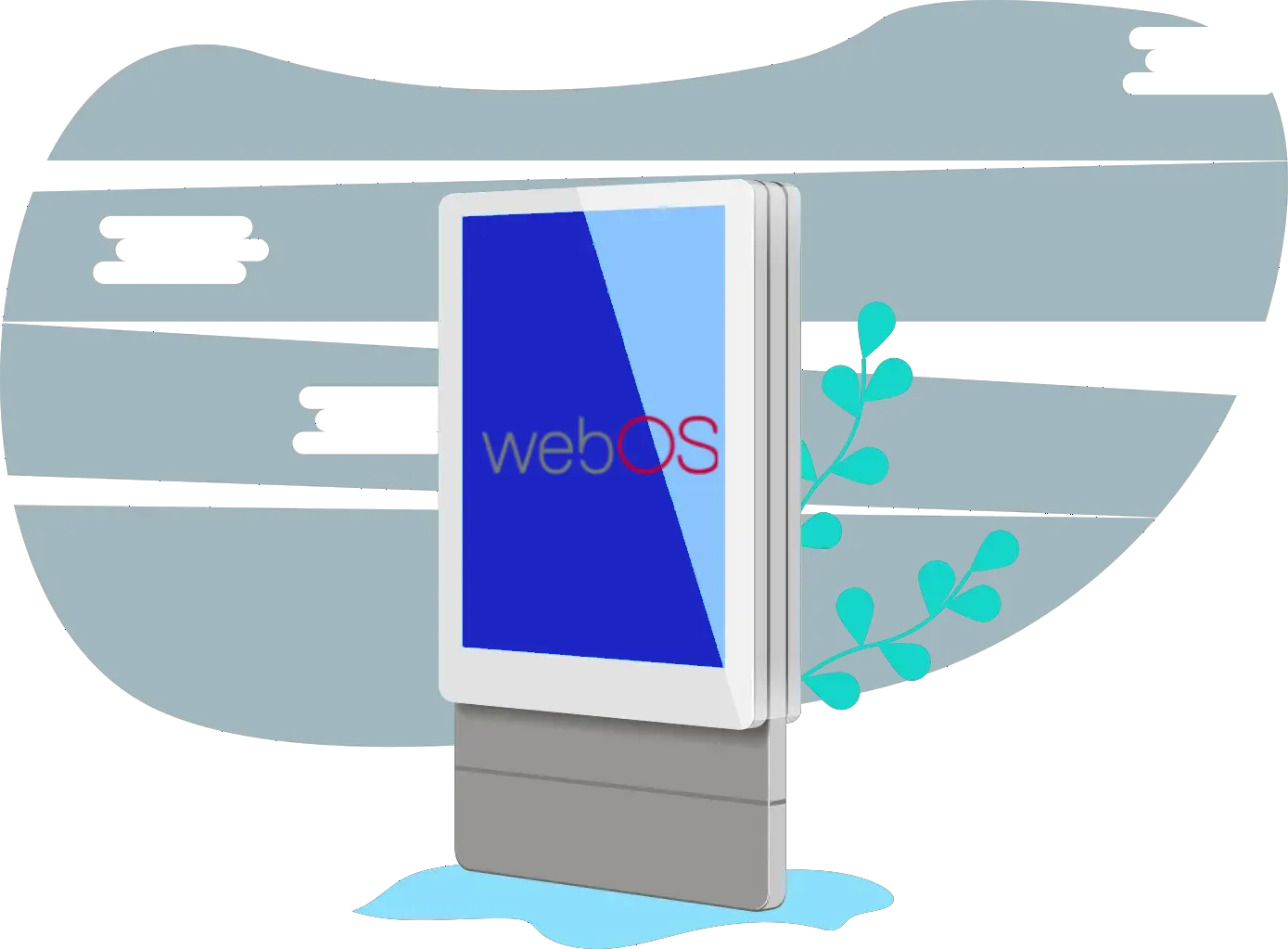 webos client